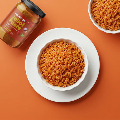 Mama O's™ Jollof Paste